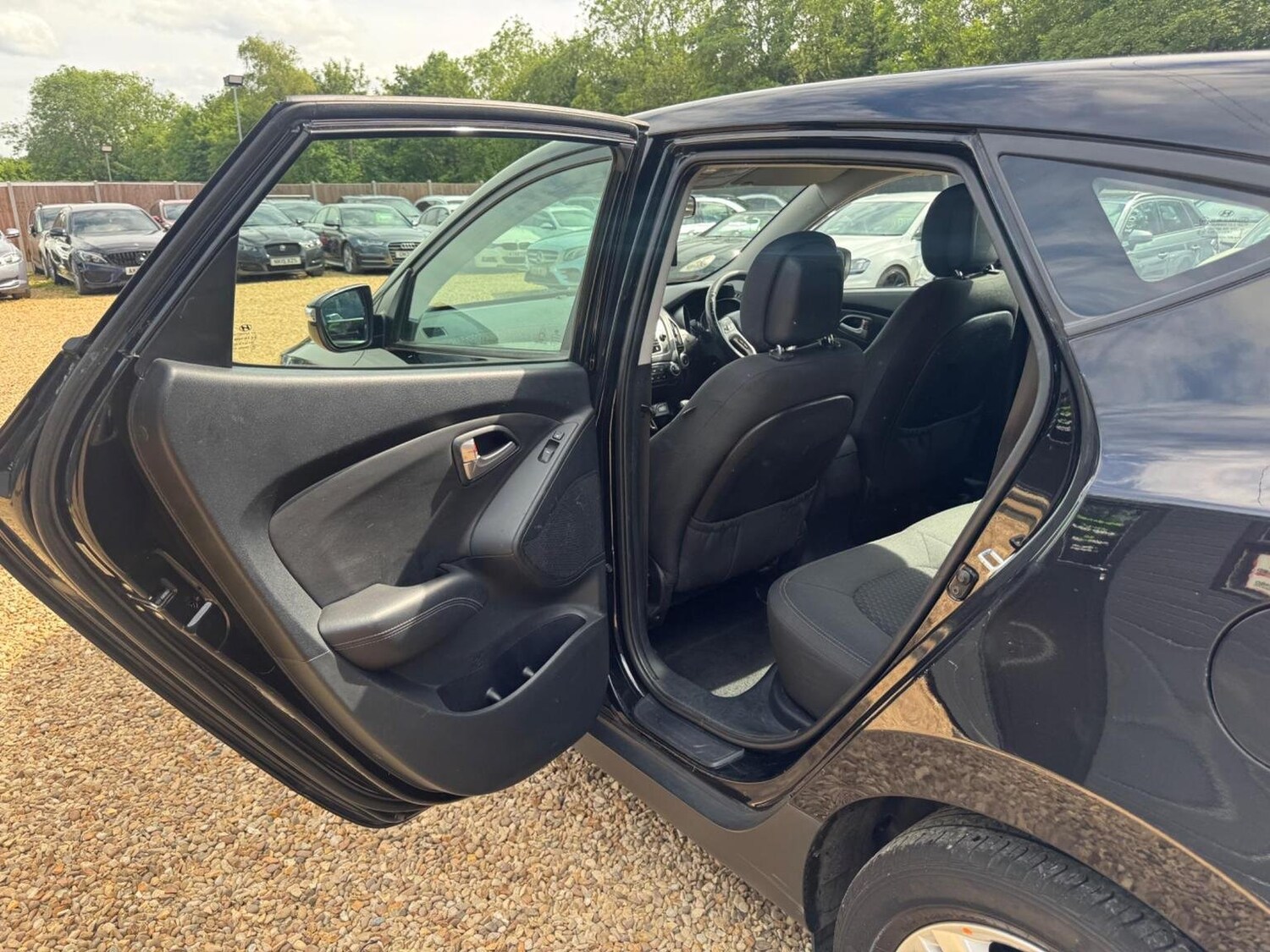 Vehicle 29