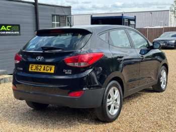 Used Hyundai Ix35 2012 for sale - 74808129: Photo