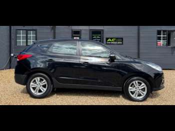 Used Hyundai Ix35 2012 for sale - 74808129: Photo