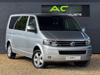Used Volkswagen Caravelle 2014 for sale - 78316409: Photo