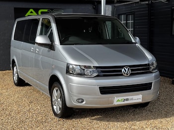 Used Volkswagen Caravelle 2014 for sale - 78316409: Photo