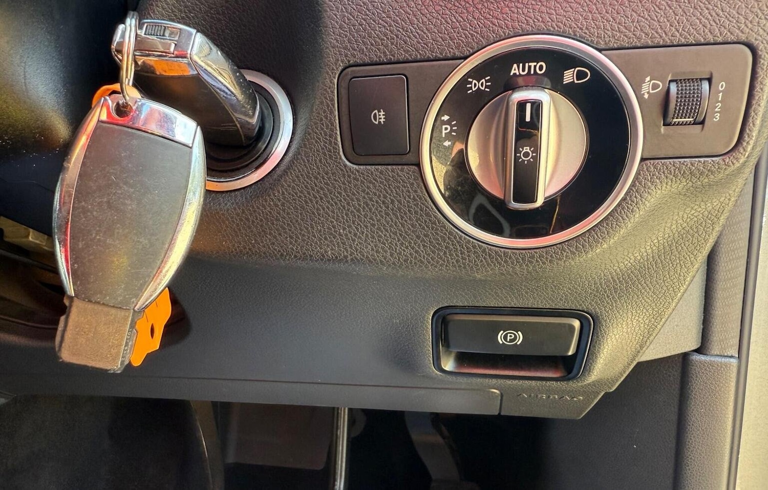 Vehicle 50