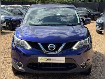 Used Nissan Qashqai 2016 for sale - 79580691: Photo