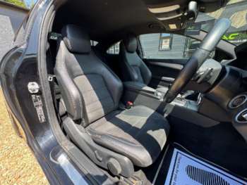 Used Mercedes-Benz C-Class 2014 for sale - 75074192: Photo