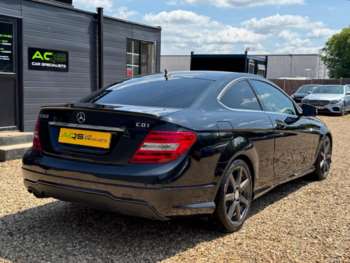 Used Mercedes-Benz C-Class 2014 for sale - 75074192: Photo