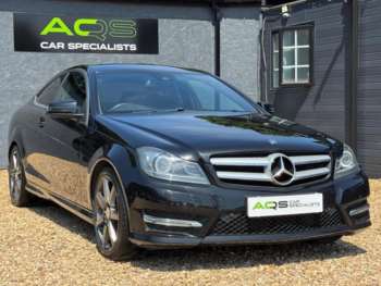 Used Mercedes-Benz C-Class 2014 for sale - 75074192: Photo