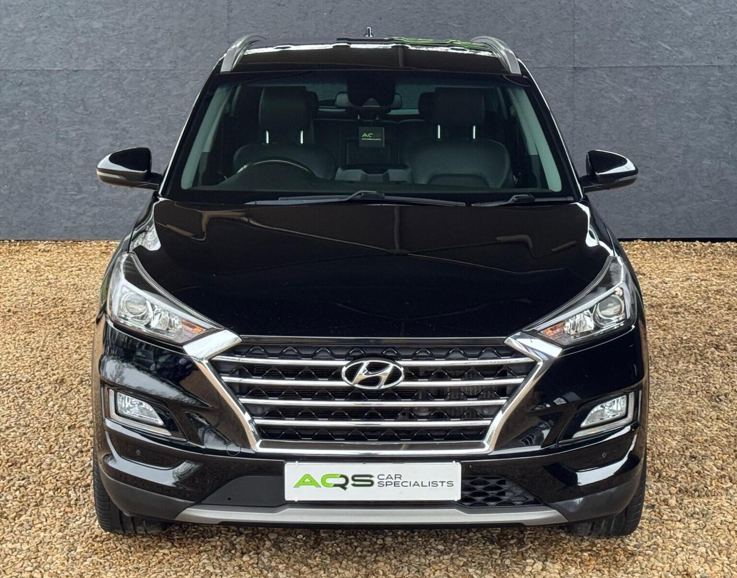 Used Hyundai TUCSON 2019 for sale - 77459966: Photo 10