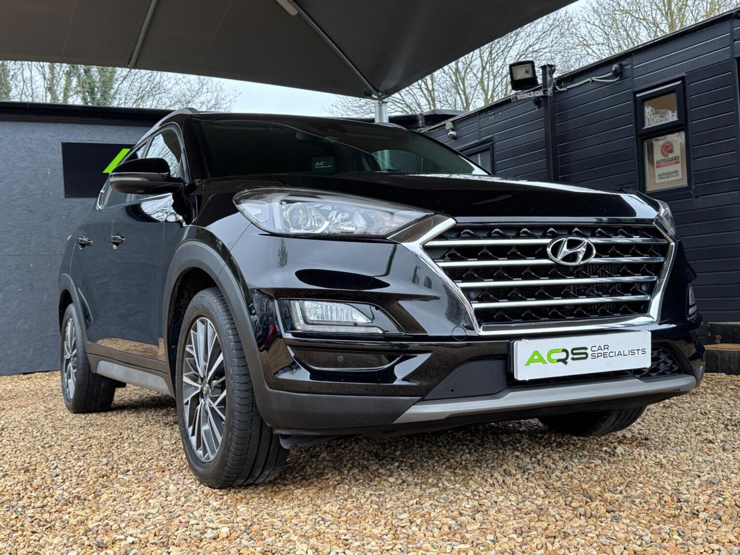 Used Hyundai TUCSON 2019 for sale - 77459966: Photo 11