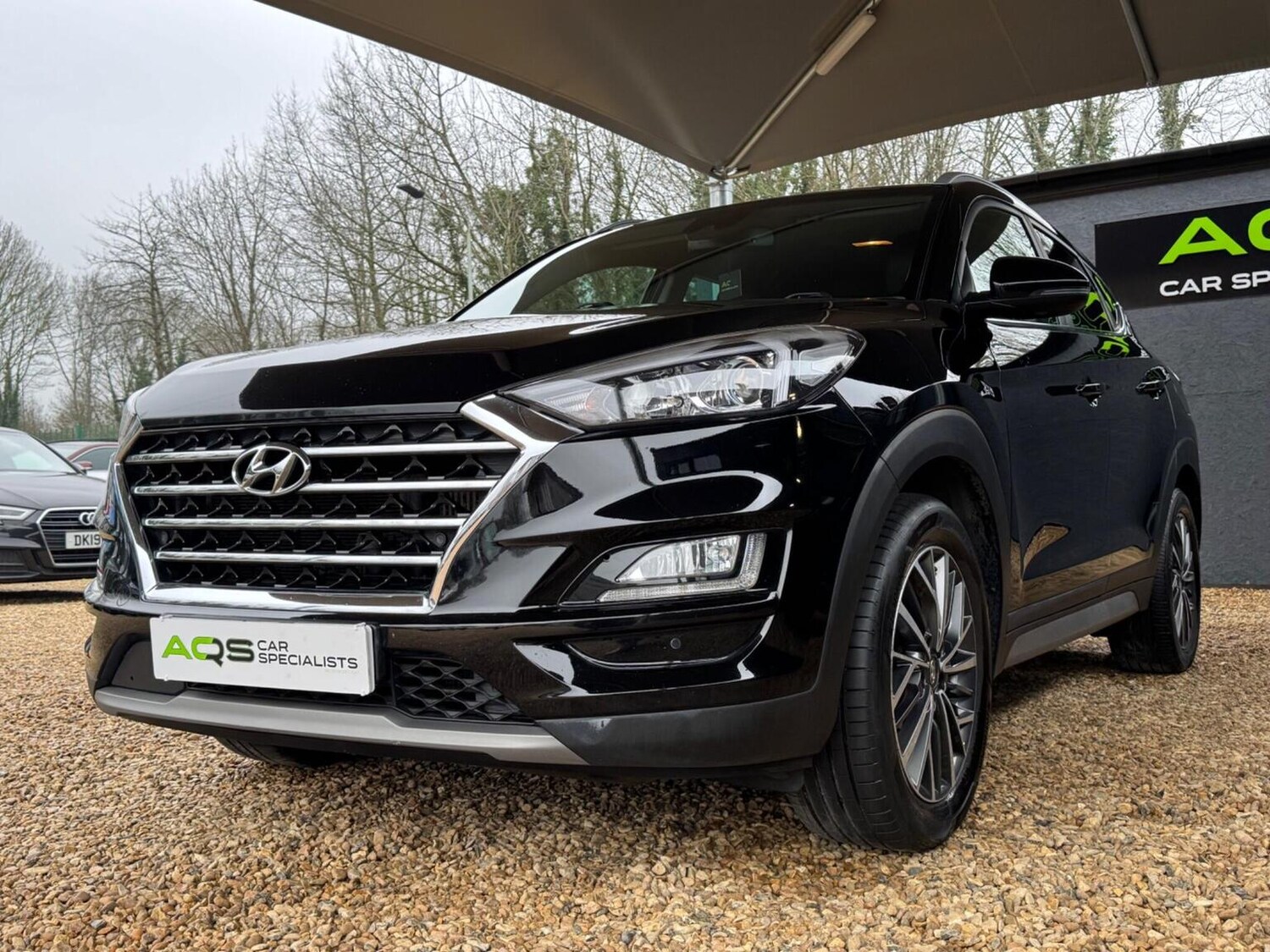 Used Hyundai TUCSON 2019 for sale - 77459966: Photo 17