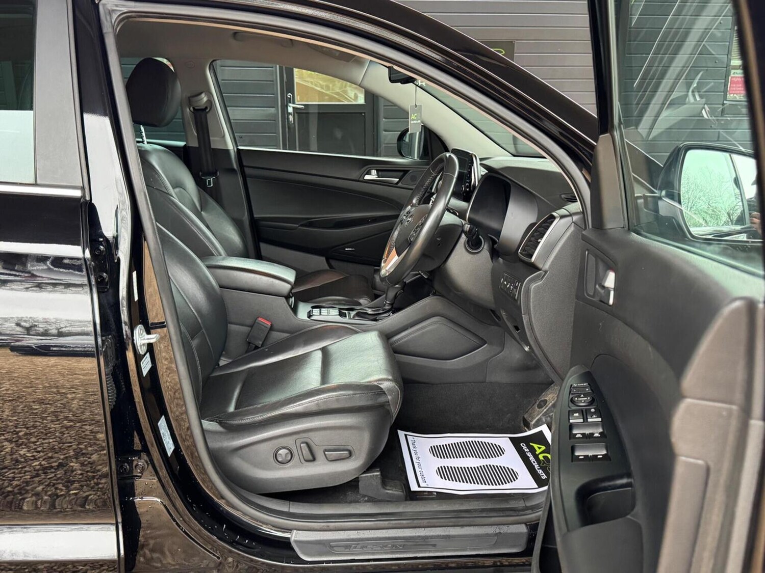 Used Hyundai TUCSON 2019 for sale - 77459966: Photo 19