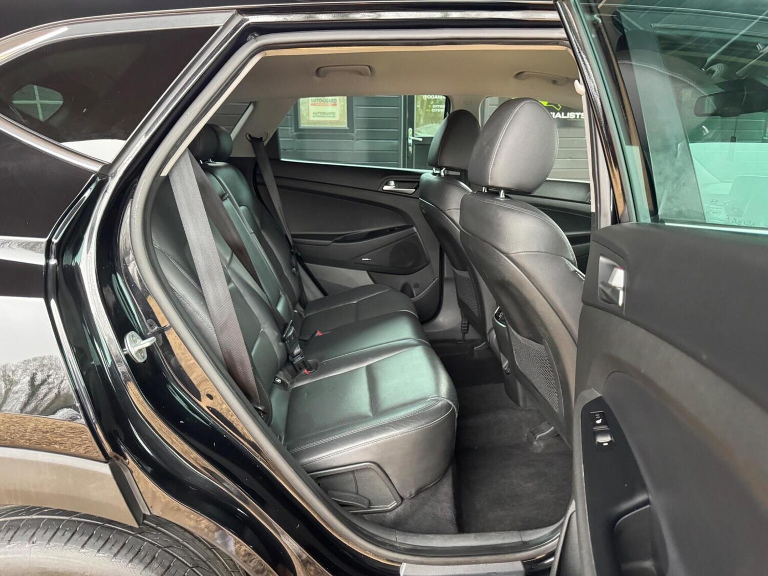 Used Hyundai TUCSON 2019 for sale - 77459966: Photo 21