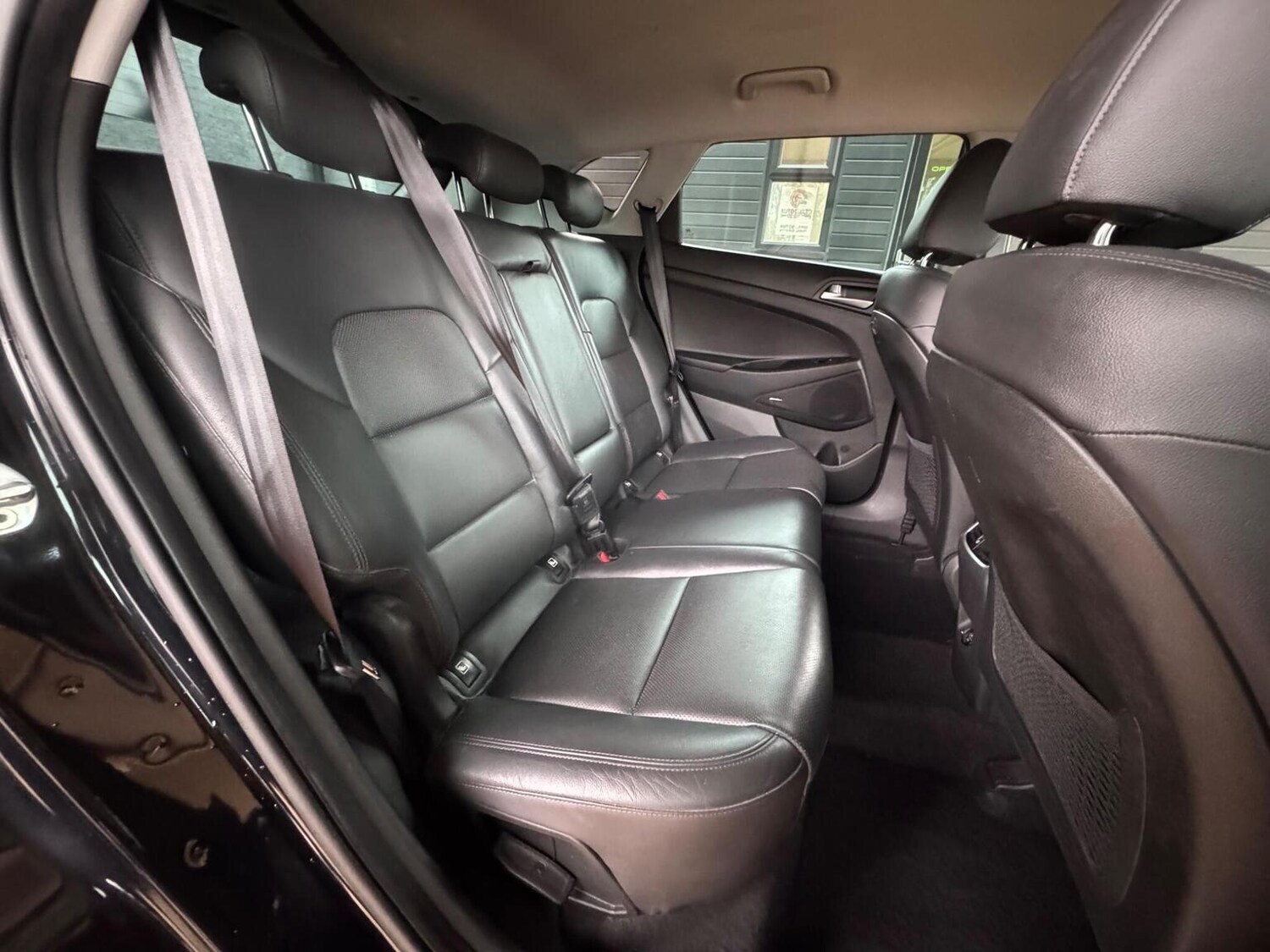 Used Hyundai TUCSON 2019 for sale - 77459966: Photo 22