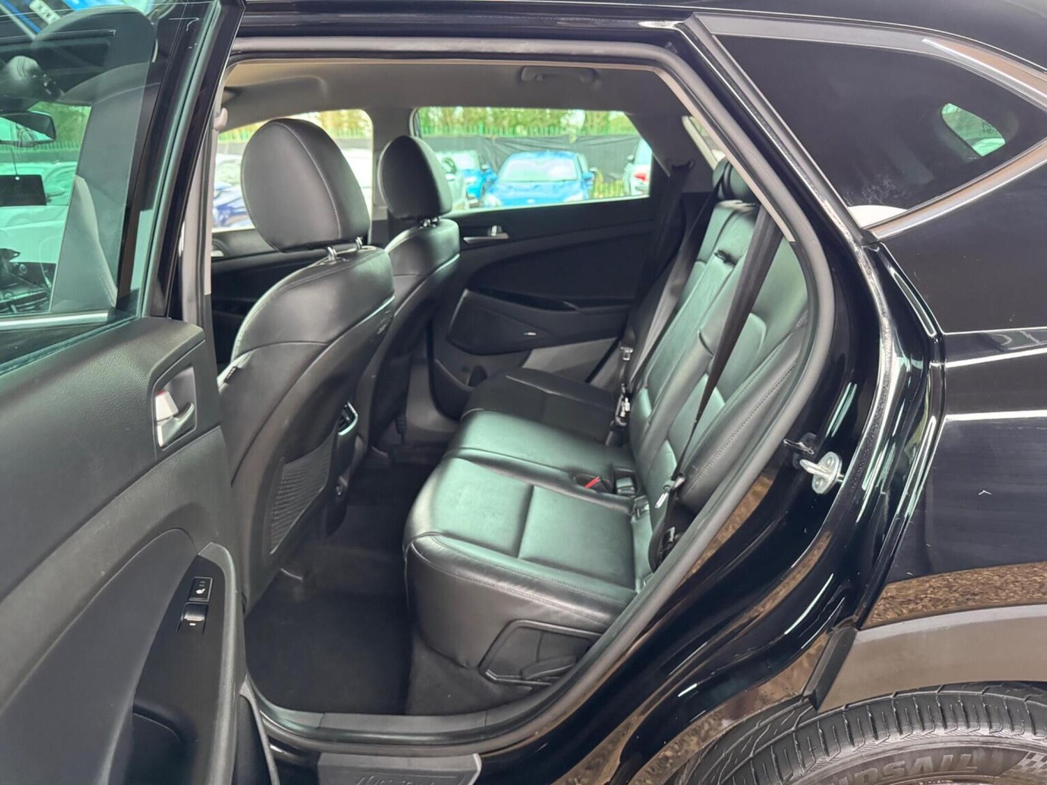 Used Hyundai TUCSON 2019 for sale - 77459966: Photo 26