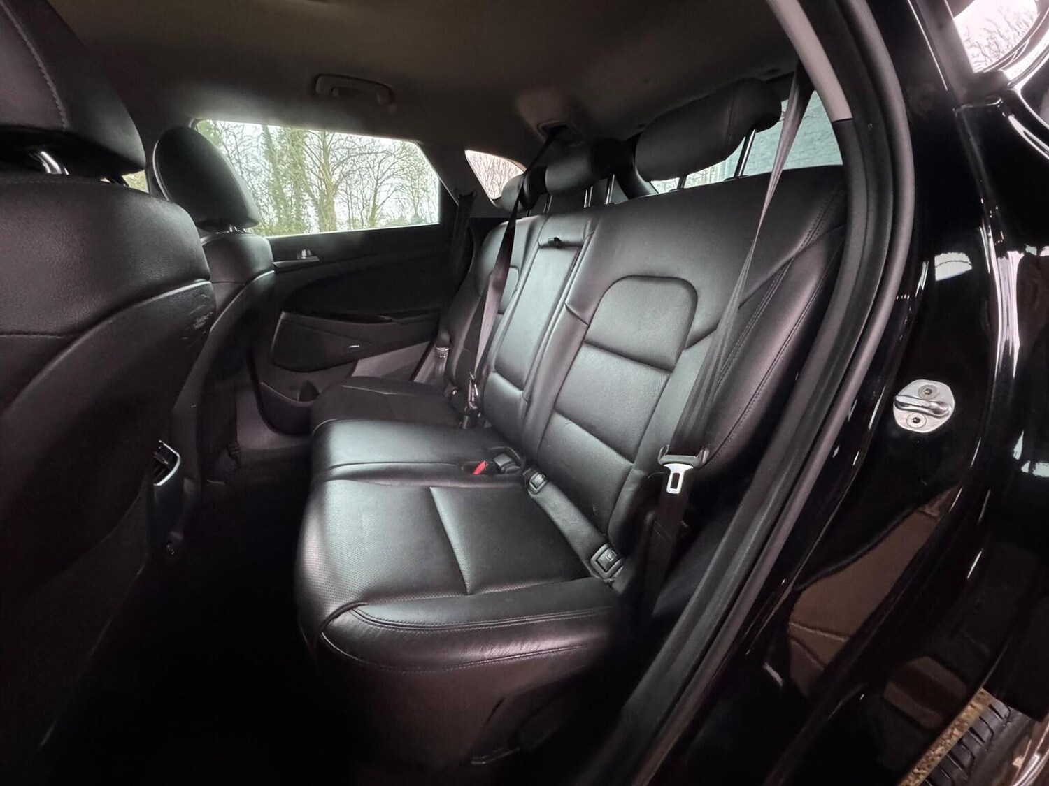 Used Hyundai TUCSON 2019 for sale - 77459966: Photo 27