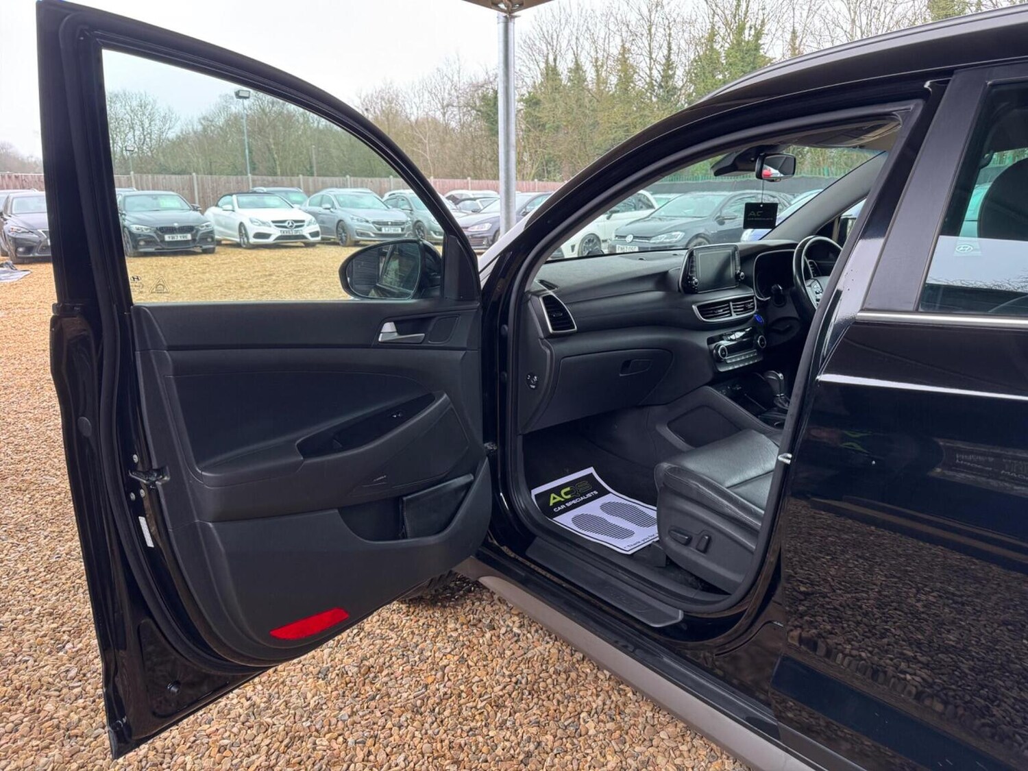 Used Hyundai TUCSON 2019 for sale - 77459966: Photo 30