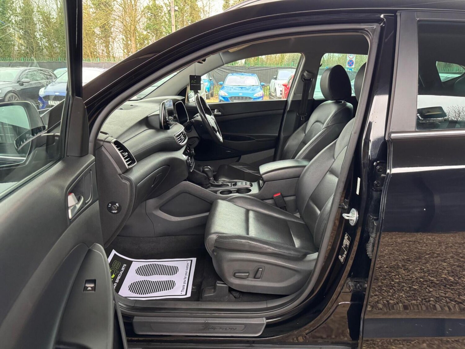 Used Hyundai TUCSON 2019 for sale - 77459966: Photo 31