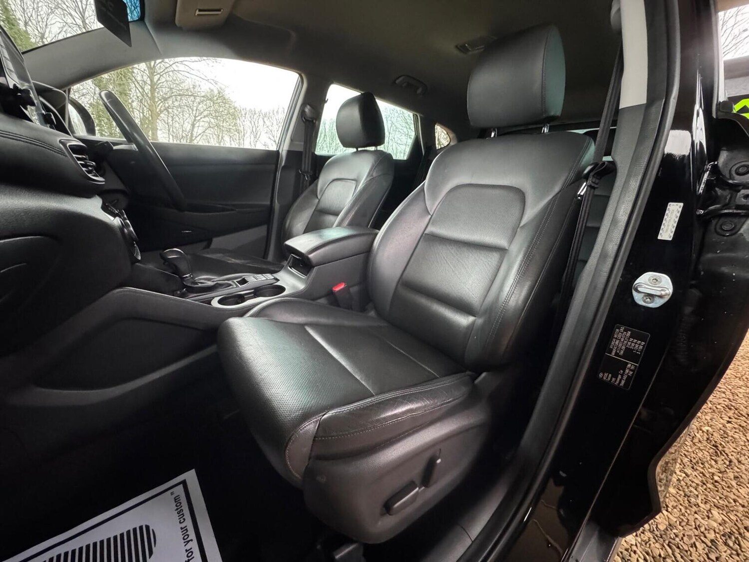 Used Hyundai TUCSON 2019 for sale - 77459966: Photo 32