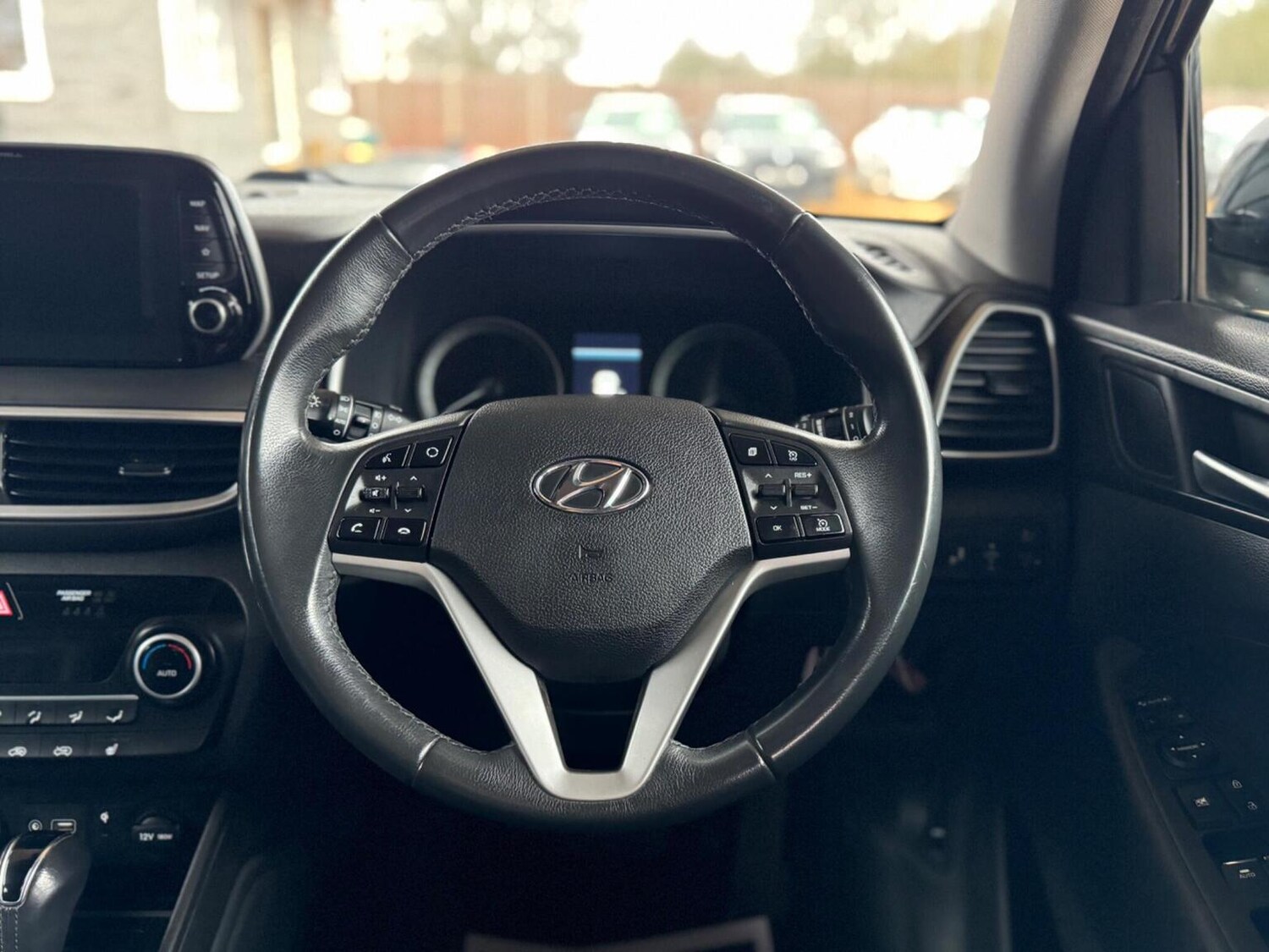 Used Hyundai TUCSON 2019 for sale - 77459966: Photo 34