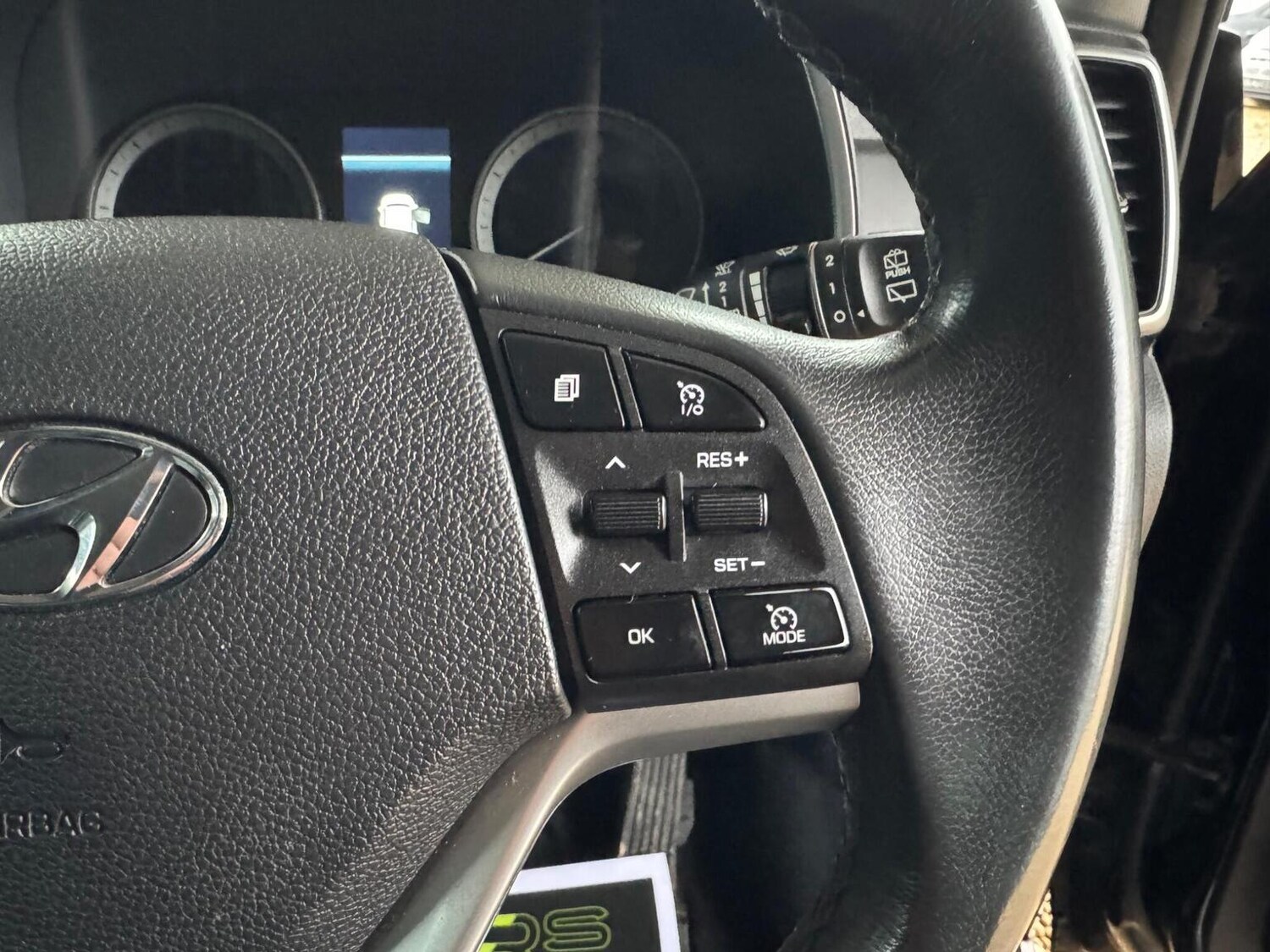 Used Hyundai TUCSON 2019 for sale - 77459966: Photo 35