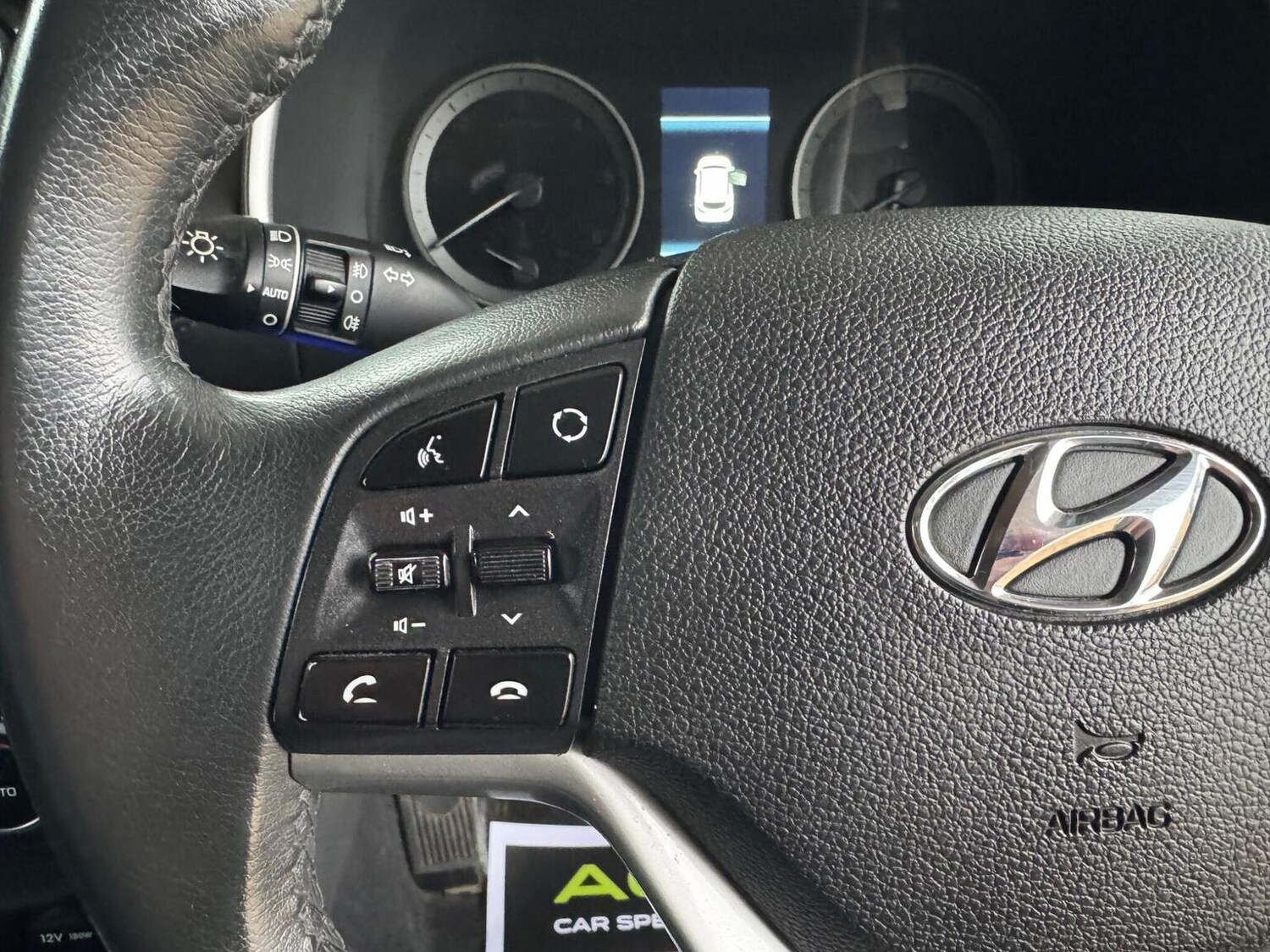 Used Hyundai TUCSON 2019 for sale - 77459966: Photo 36