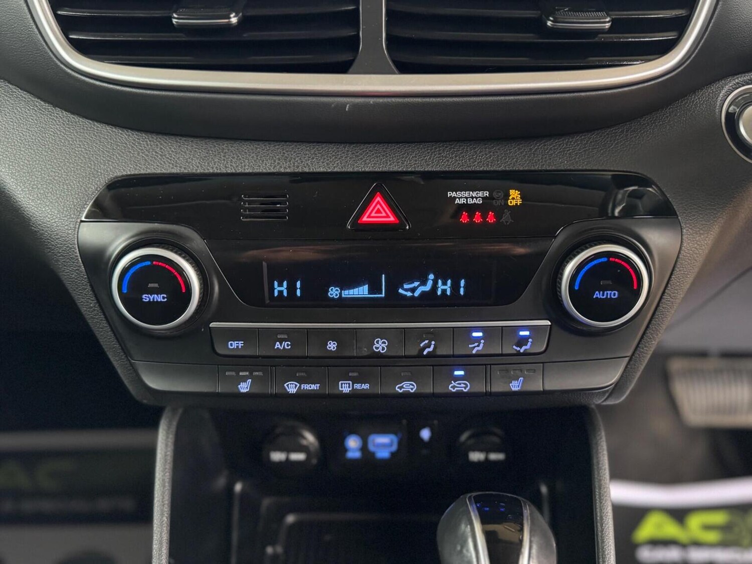 Used Hyundai TUCSON 2019 for sale - 77459966: Photo 38