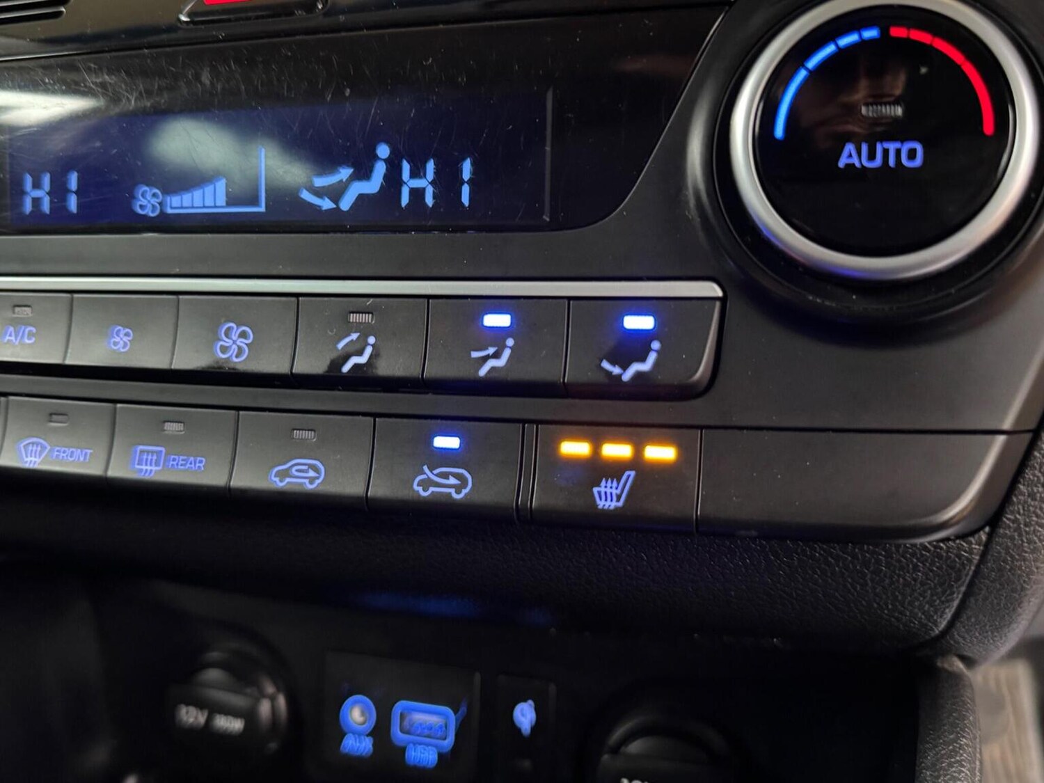 Used Hyundai TUCSON 2019 for sale - 77459966: Photo 39