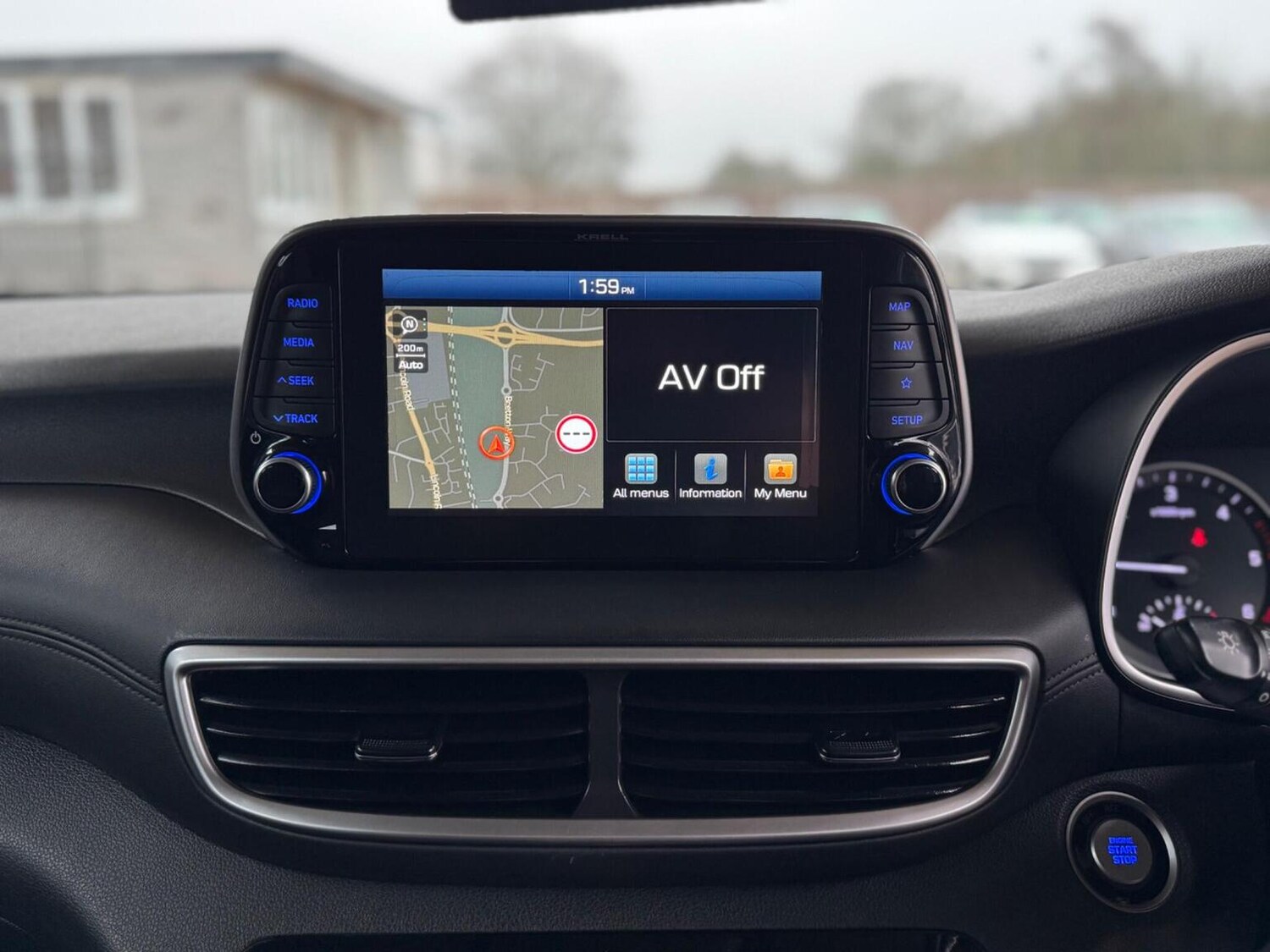 Used Hyundai TUCSON 2019 for sale - 77459966: Photo 41