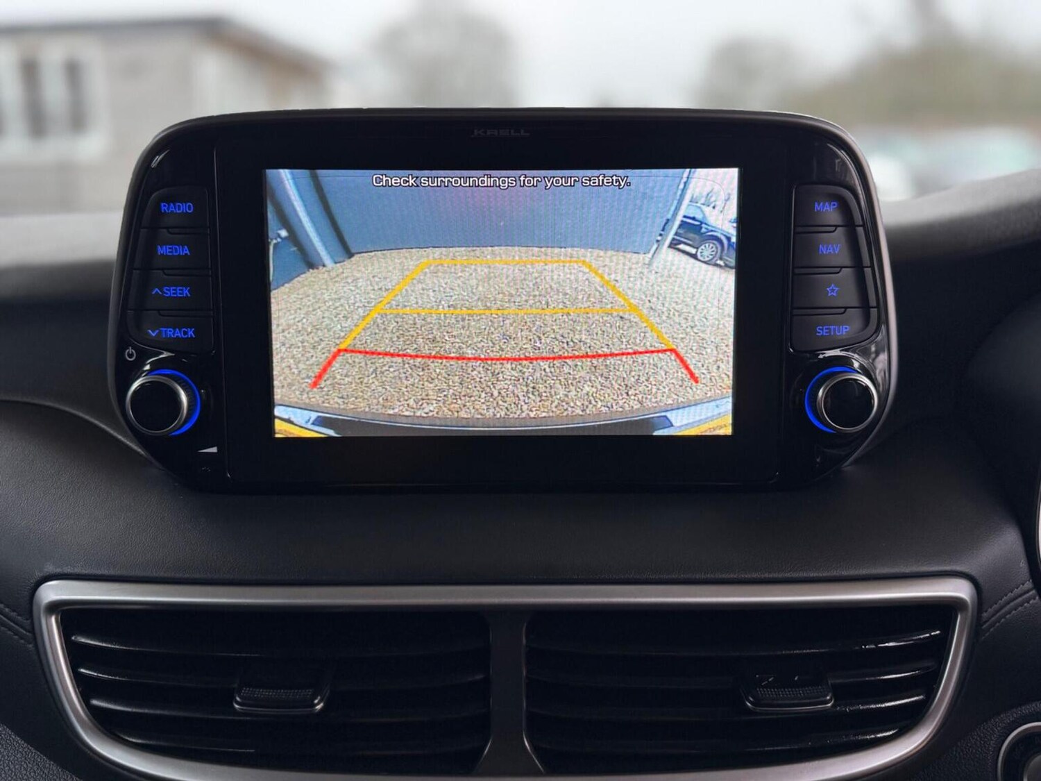 Used Hyundai TUCSON 2019 for sale - 77459966: Photo 42