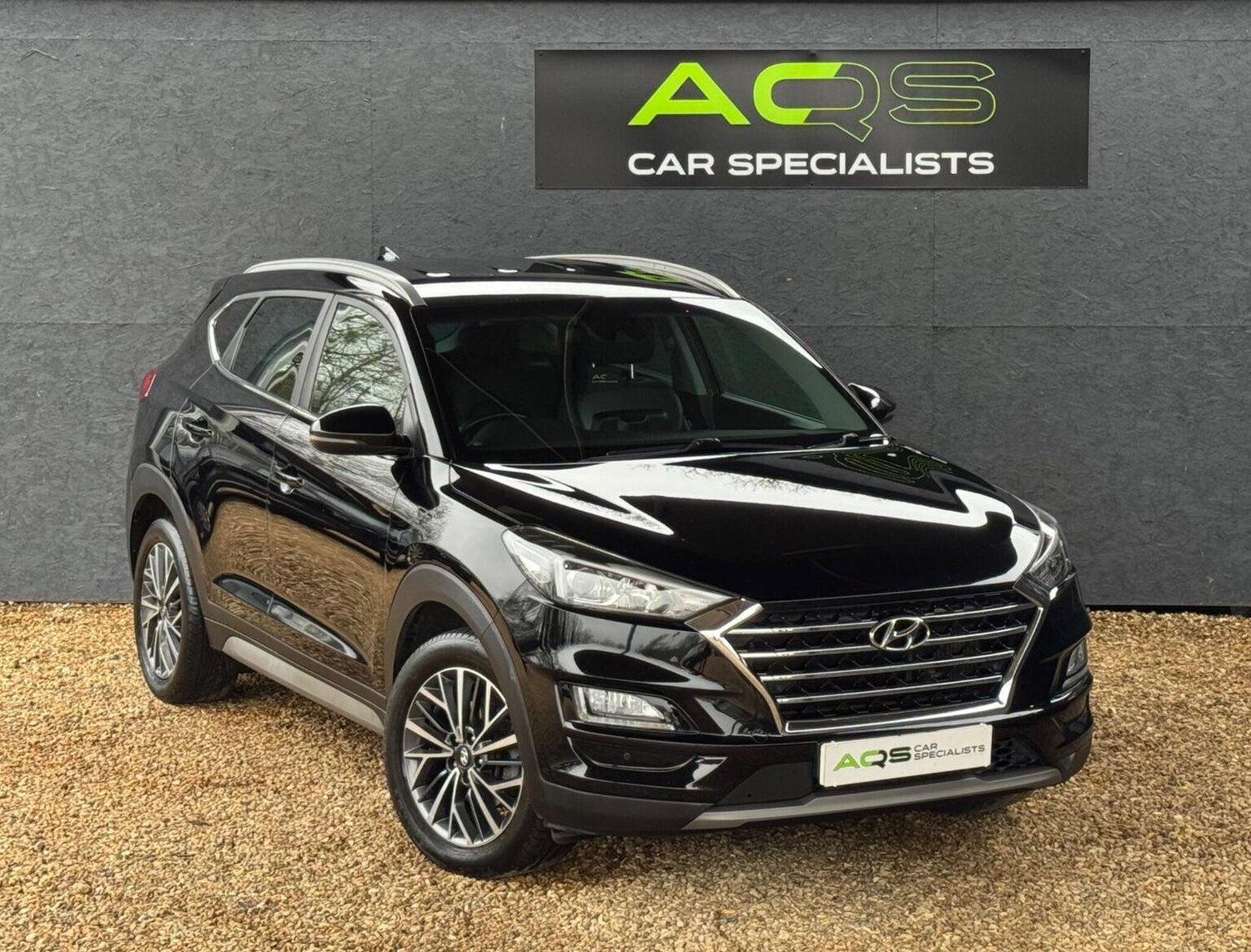 Used Hyundai TUCSON 2019 for sale - 77459966: Photo 50