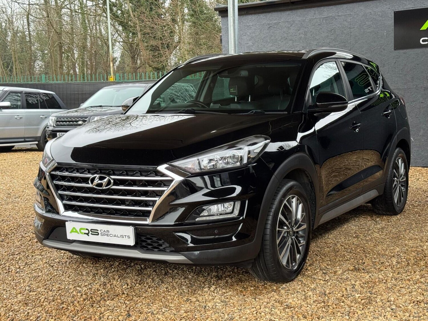 Used Hyundai TUCSON 2019 for sale - 77459966: Photo 9