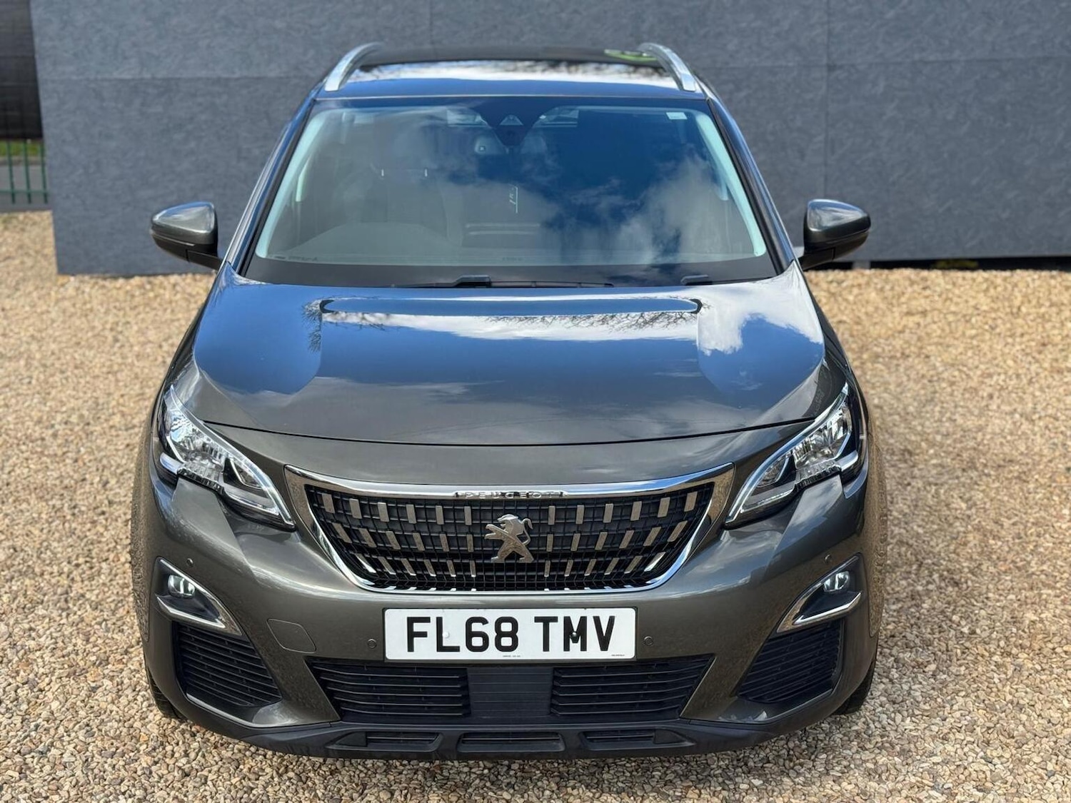 Used Peugeot 3008 2018 for sale - 77245290: Photo 11