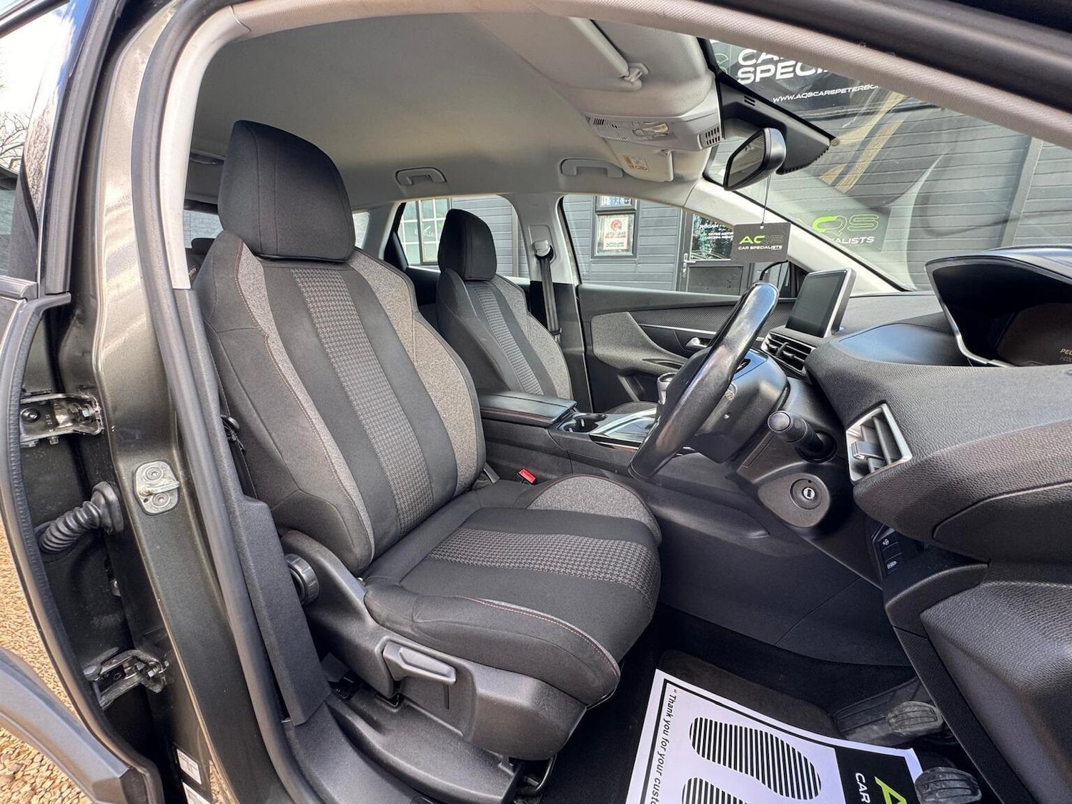 Used Peugeot 3008 2018 for sale - 77245290: Photo 24