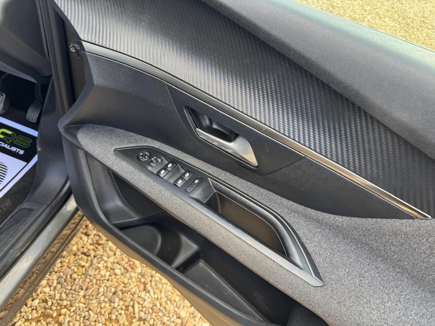 Used Peugeot 3008 2018 for sale - 77245290: Photo 25