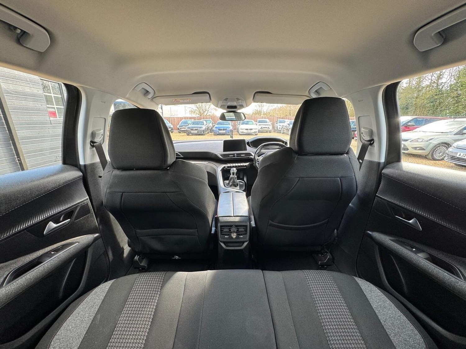 Used Peugeot 3008 2018 for sale - 77245290: Photo 32