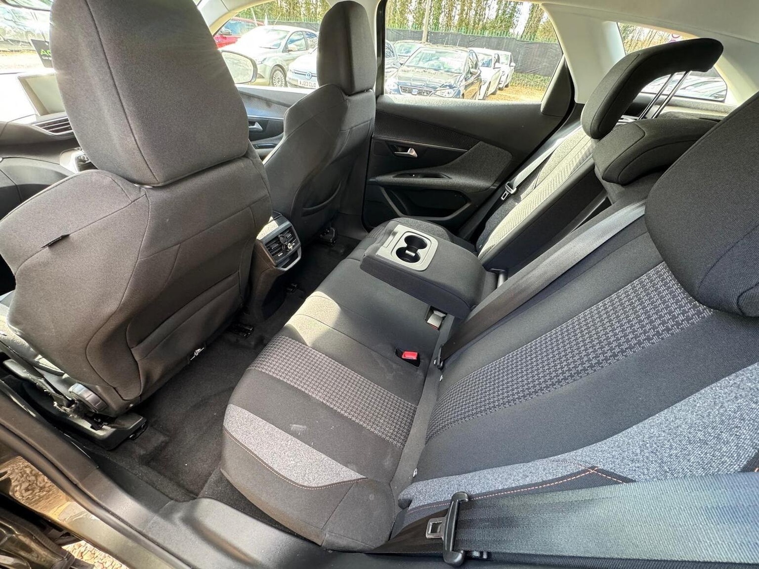 Used Peugeot 3008 2018 for sale - 77245290: Photo 40