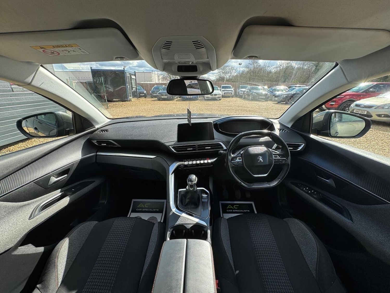 Used Peugeot 3008 2018 for sale - 77245290: Photo 43