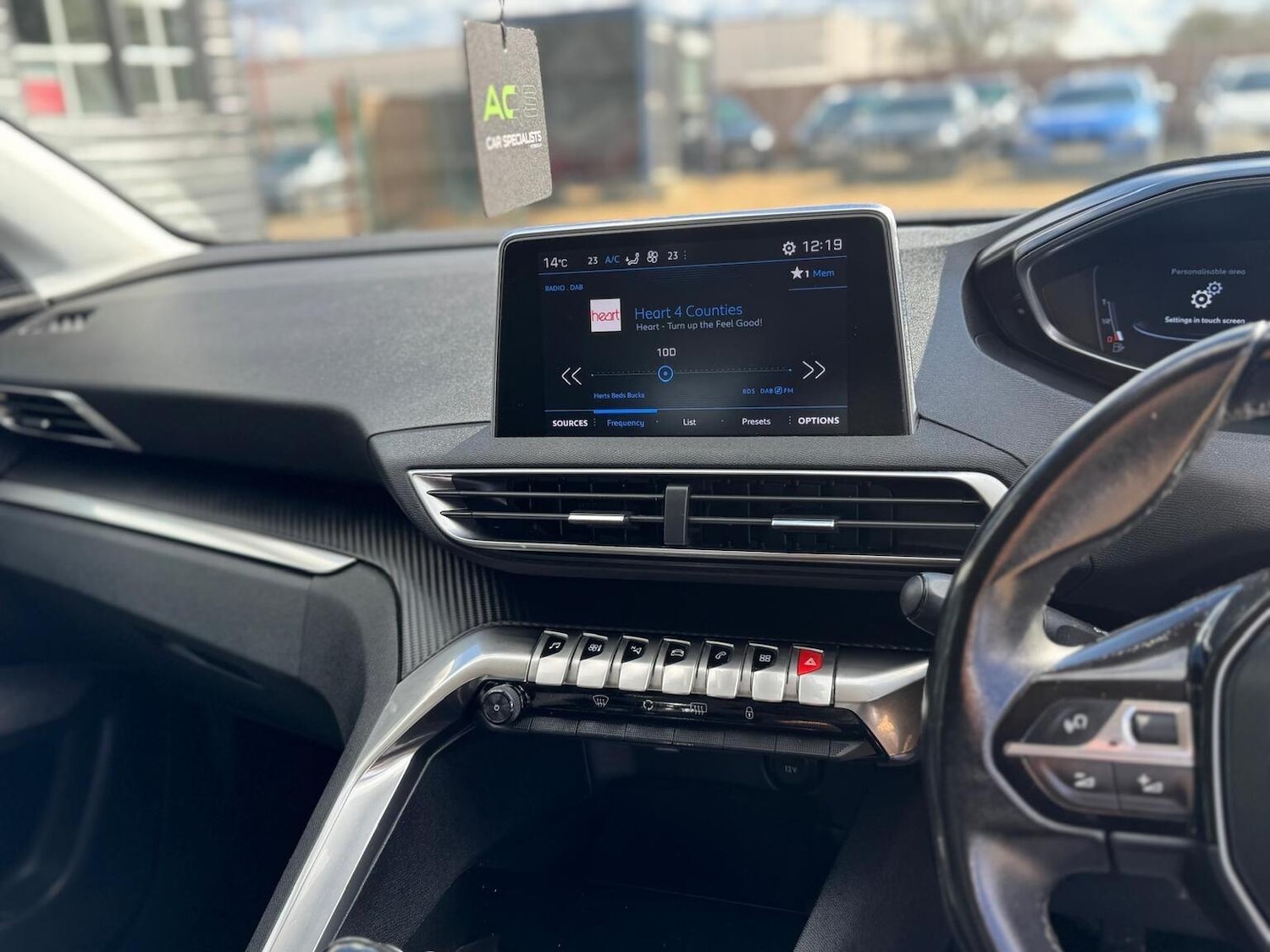 Used Peugeot 3008 2018 for sale - 77245290: Photo 45