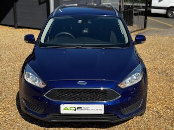 Used Ford Focus 2015 for sale - 77781727: Photo
