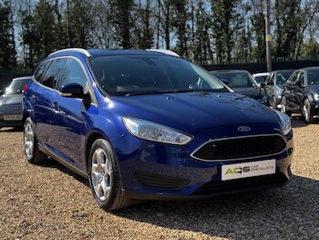 Used Ford Focus 2015 for sale - 77781727: Photo