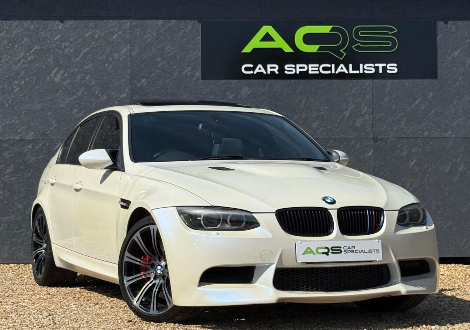Used BMW M3 2010 for sale - 75881660: Photo 1