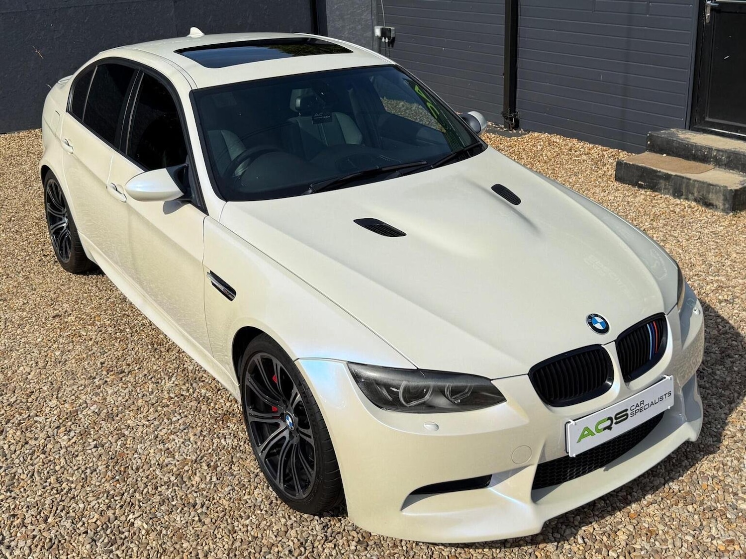 Used BMW M3 2010 for sale - 75881660: Photo 12