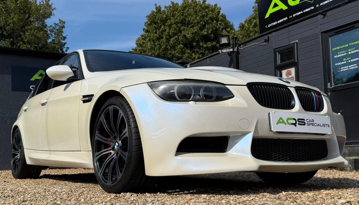 Used BMW M3 2010 for sale - 75881660: Photo 13