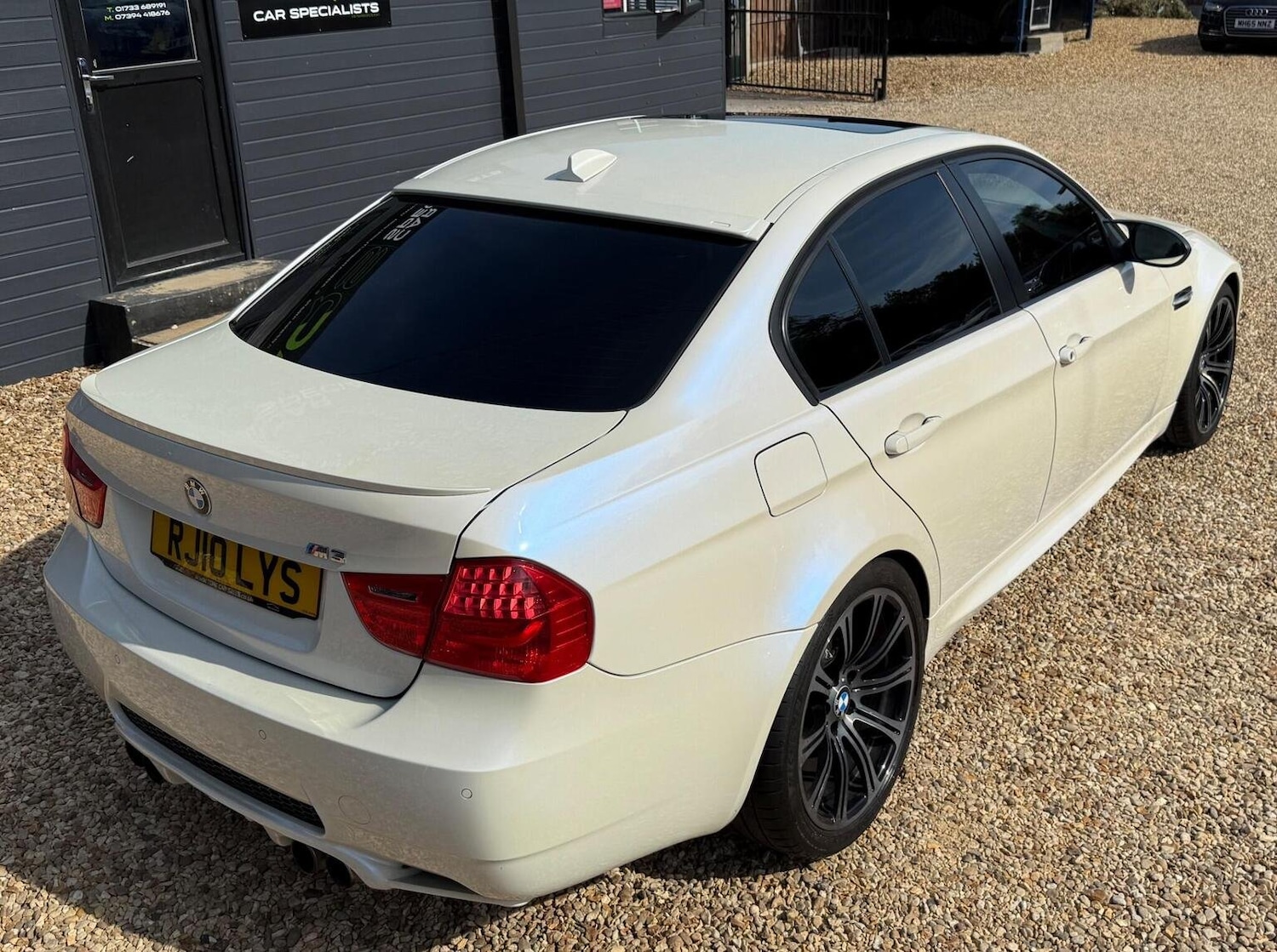 Used BMW M3 2010 for sale - 75881660: Photo 14