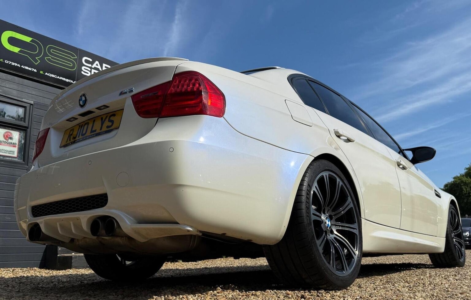 Used BMW M3 2010 for sale - 75881660: Photo 15