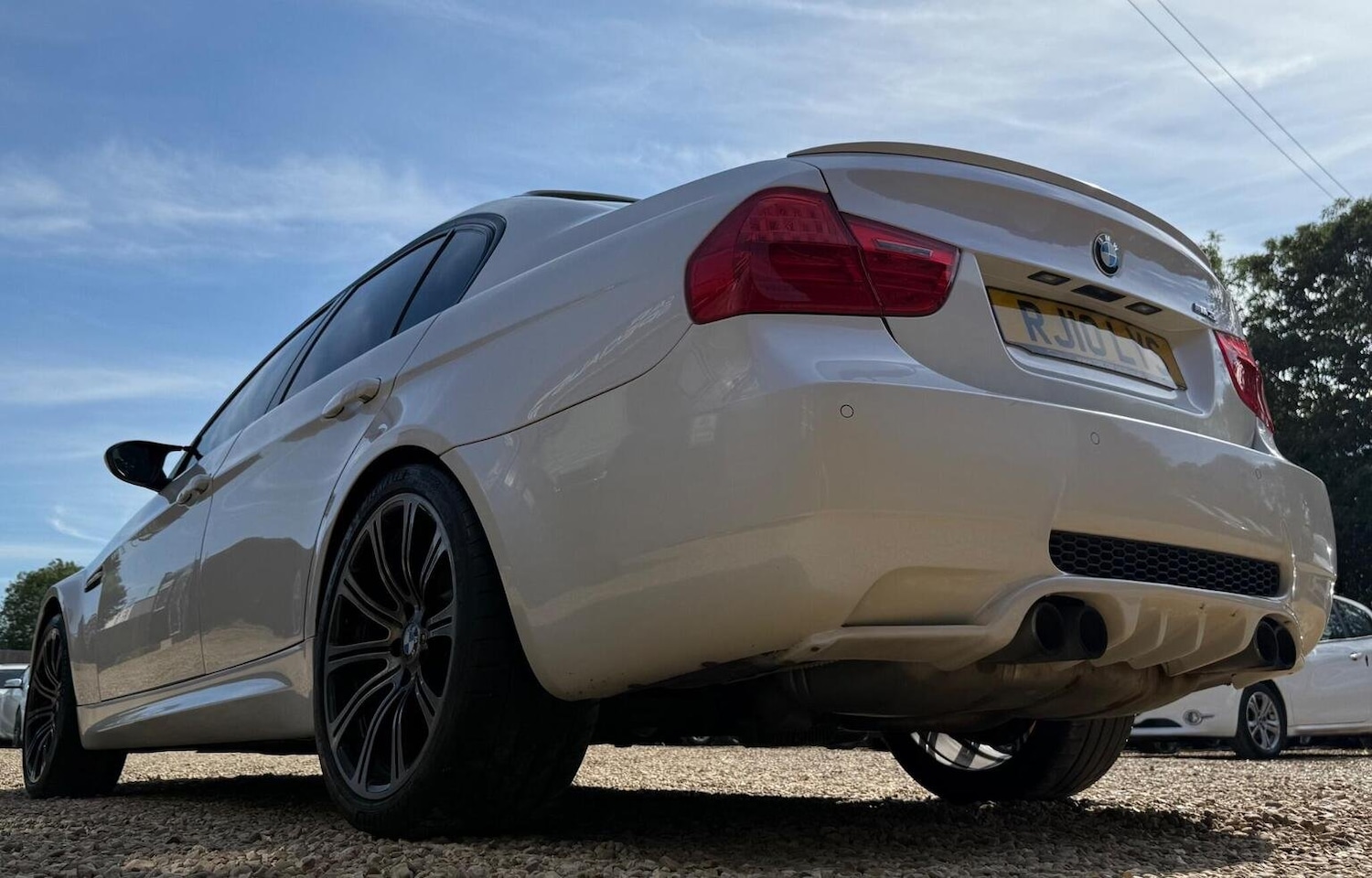 Used BMW M3 2010 for sale - 75881660: Photo 17