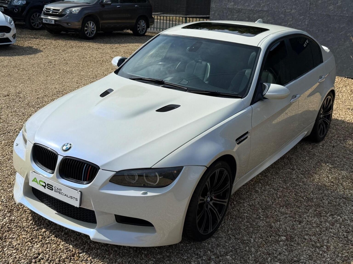Used BMW M3 2010 for sale - 75881660: Photo 18