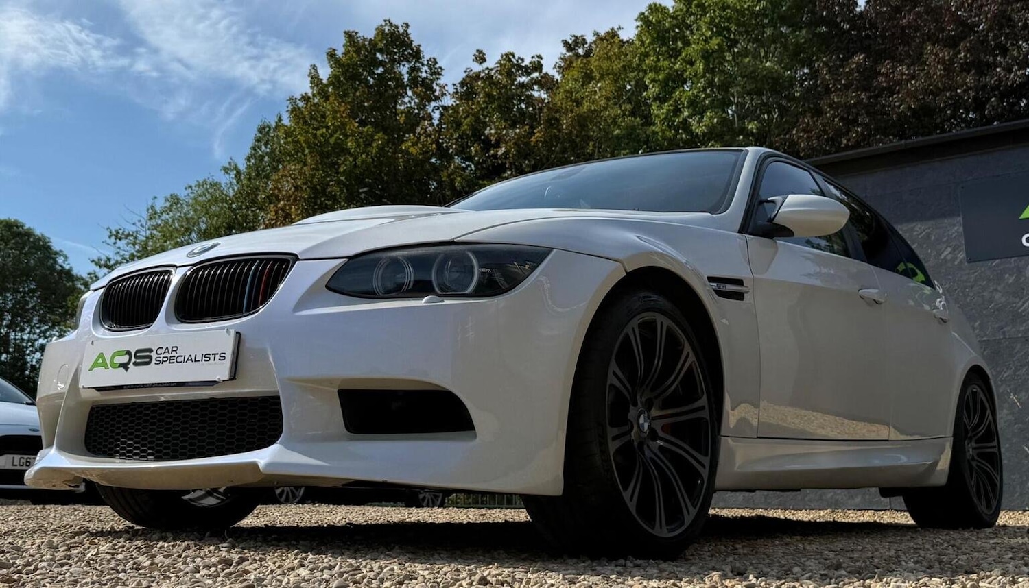 Used BMW M3 2010 for sale - 75881660: Photo 19