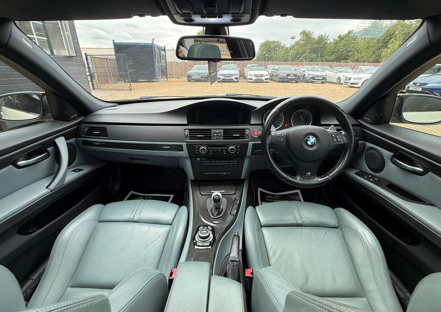 Used BMW M3 2010 for sale - 75881660: Photo 2