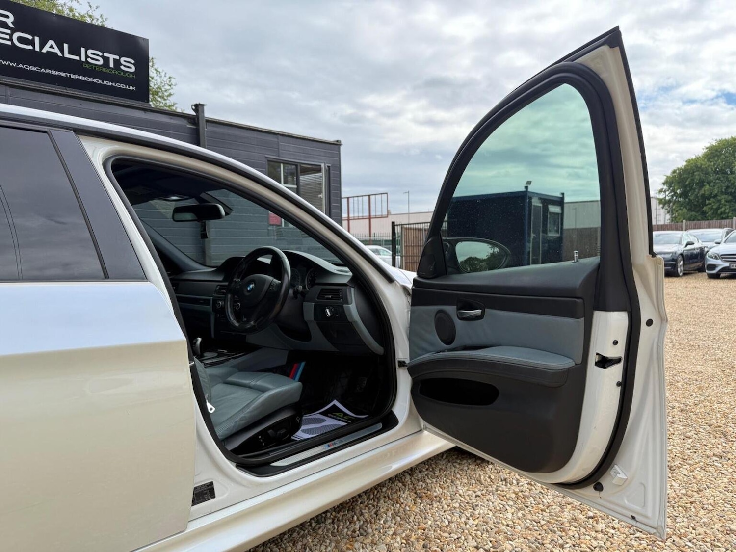 Used BMW M3 2010 for sale - 75881660: Photo 20