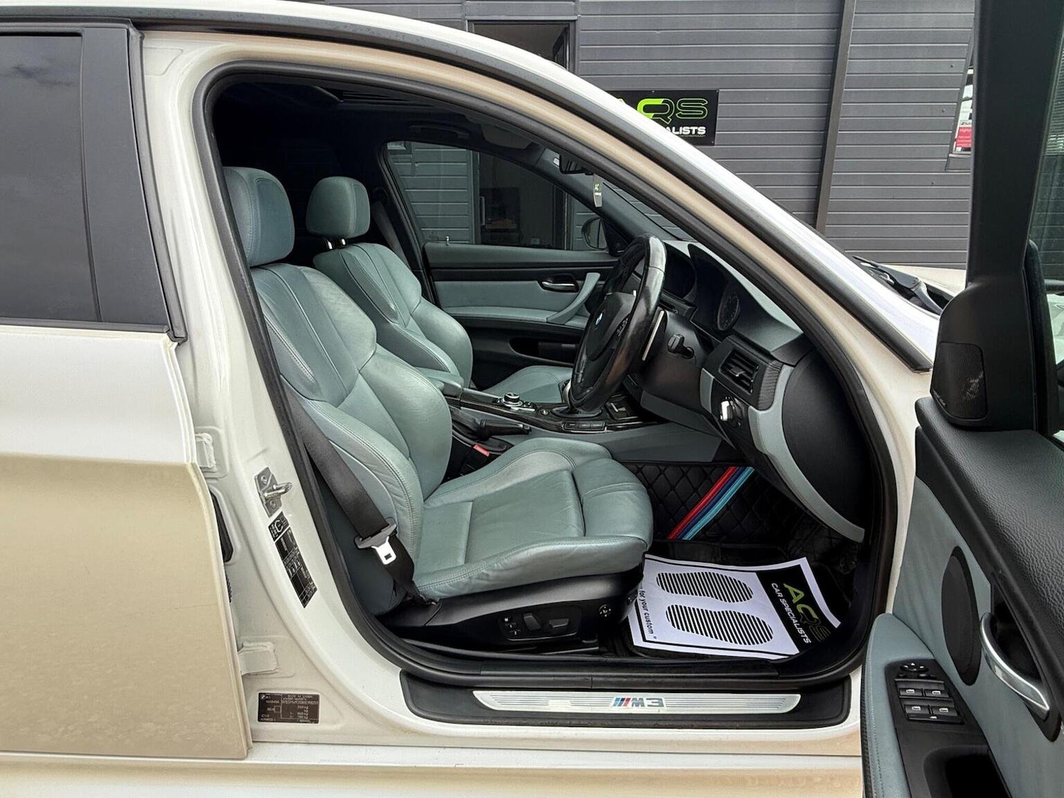 Used BMW M3 2010 for sale - 75881660: Photo 21